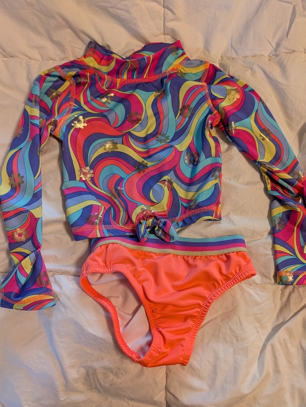 Penelope Mack Swimsuit